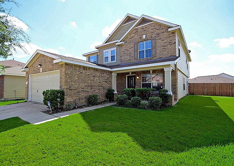 1st image of 16327 Morgan Willow Ln