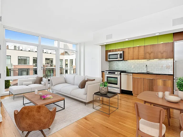101 Bedford Ave #C209 — Photo 1