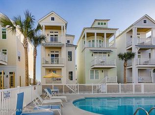1077-107 7th W, Atlantic Beach, NC 28512