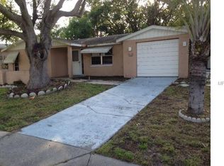 9136 Rainbow Ln, Port Richey, FL 34668