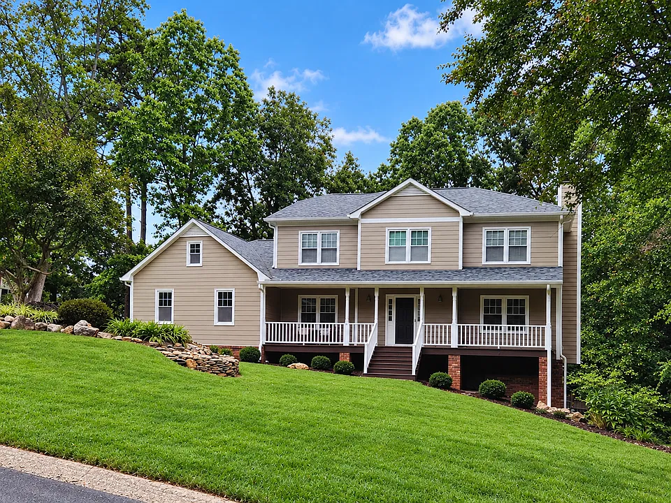 5232 Pikes Peak Ct