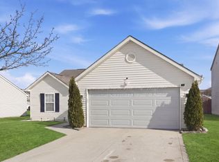 7826 Noble Ridge Pl, Fort Wayne, IN 46825