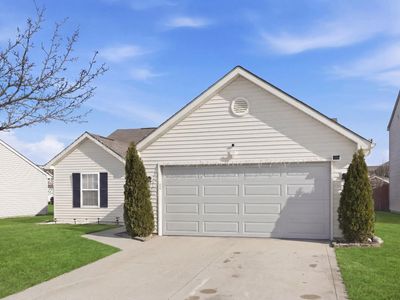 7826 Noble Ridge Pl, Fort Wayne, IN, 46825