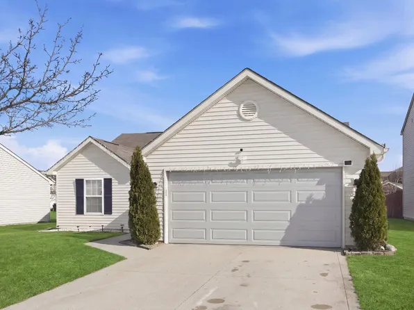 7826 Noble Ridge Pl, Fort Wayne, IN 46825