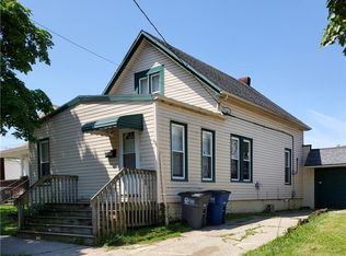 1550 Oak St, Toledo, OH 43605