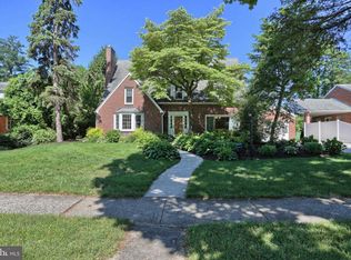3320 Green St, Harrisburg, PA 17110