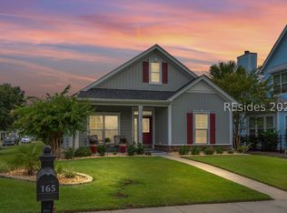 165 Redbud Ln, Hardeeville, SC 29927