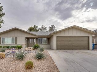 6925 Creekside Ln, Las Vegas, NV 89145