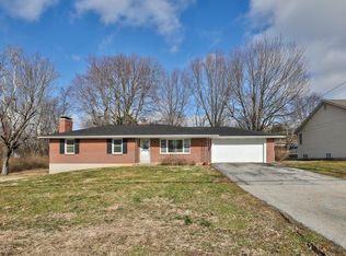 2735 Saint Peters Howell Rd, Saint Peters, MO 63376