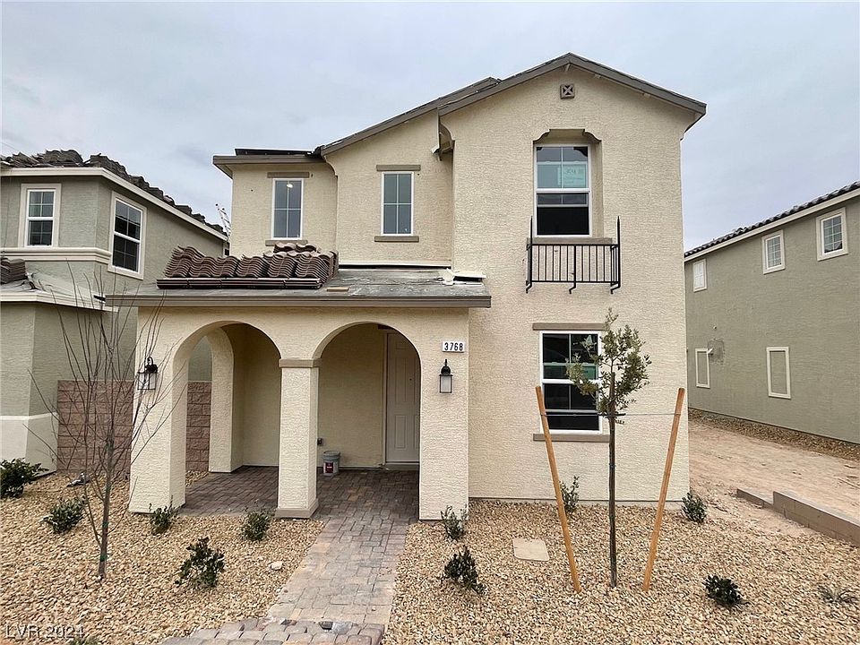 3768 Battipaglia Ave, Henderson, NV 89044 | Zillow