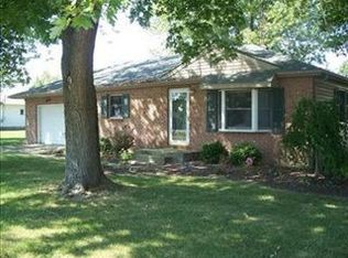 5448 Us Route 36 E, Greenville, OH 45331