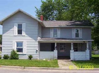 718 N Martha St, Angola, IN 46703