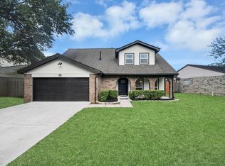 3234 Pebble Lake Dr, Sugar Land, TX 77479