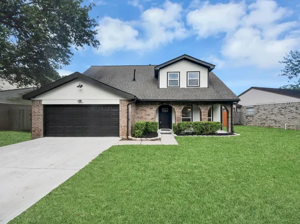 3234 Pebble Lake Dr, Sugar Land, TX 77479