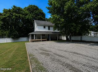 266 Poplar Avenue, Valley Falls, NY 12185