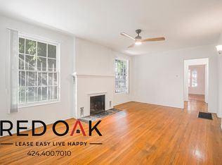 4322 Willow Brook Ave #4322, Los Angeles, CA 90029