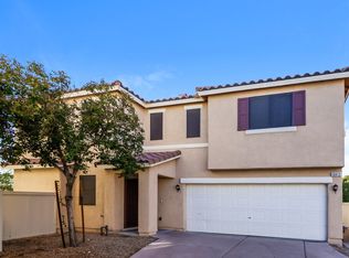 10413 Chandra Ave, Las Vegas, NV 89129