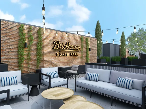 Brickhouse, 4080 32nd St #6c75cd963, San Diego, CA 92104