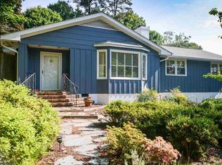 3426 Bradley Pl, Raleigh, NC 27607