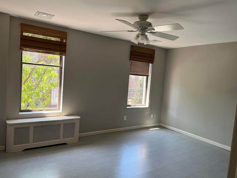 Large master bedroom