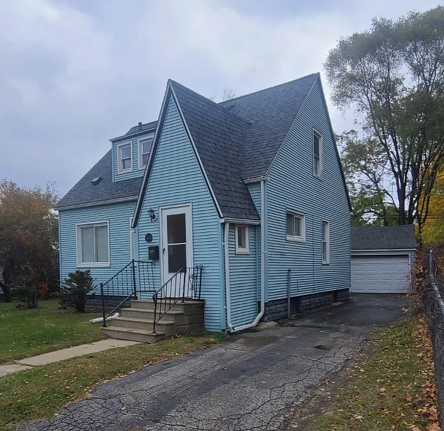 Building Photo - 4411 Red Arrow Rd