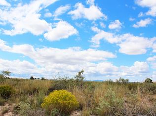6 Mi Ranchitos Rd, Estancia, NM 87016