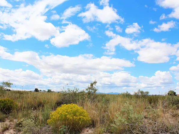 6 Mi Ranchitos Rd, Estancia, NM 87016