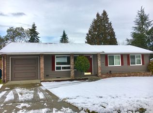 8010 NE 142nd St, Kirkland, WA 98034