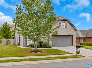 6420 Southern Trace Dr, Leeds, AL 35094