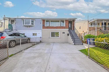 611 Beach 68th Street
