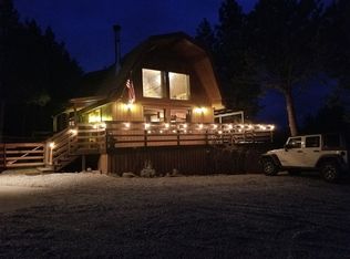 5535 Harbor View Dr, Weed, CA 96094