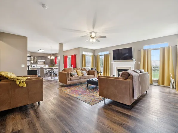 1704 Pheasant Creek Ct, Antioch, TN 37013