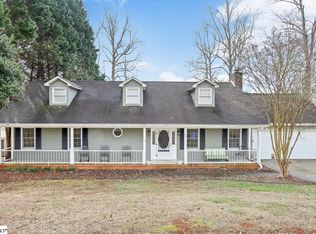 1287 Lake Cunningham Rd, Greer, SC 29651