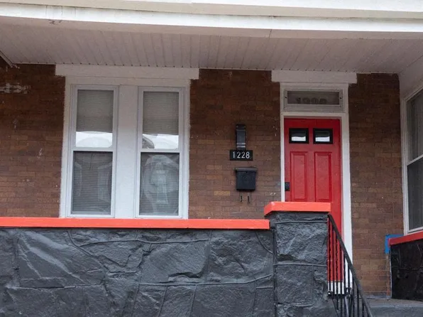 1228 N Potomac St, Baltimore, MD 21213