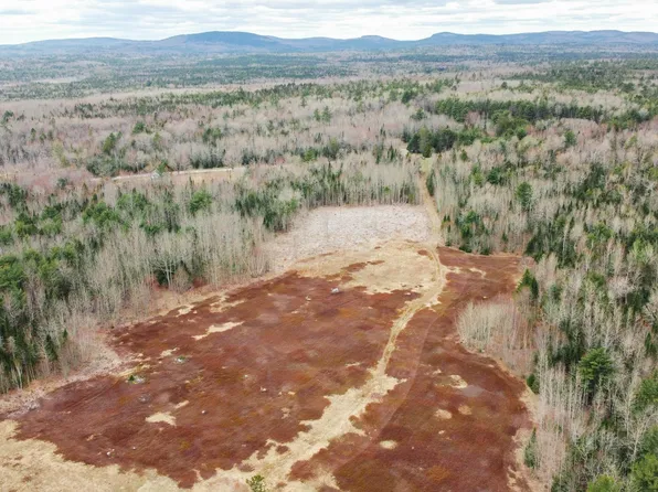 517 Tourtelotte Ridge Road, Mariaville, ME 04605