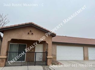 3440 Rustic Meadow Ct APT C, Bakersfield, CA 93308