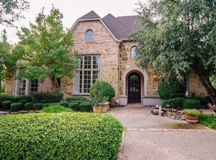 720 Lockridge Rd, Argyle, TX 76226