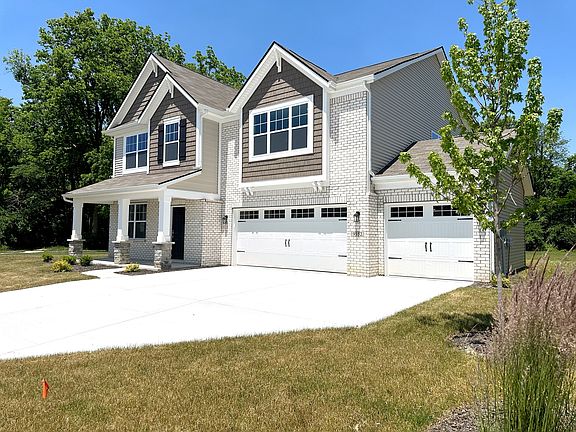 2nd image of 9352 Bethel Woods Dr