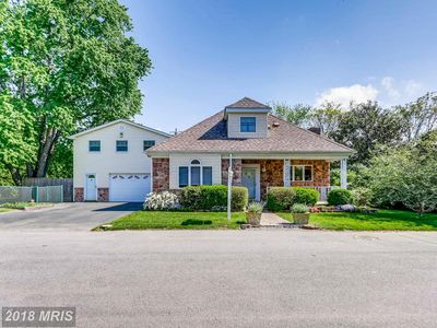 341 Potomac Ave, Rosedale, MD, 21237