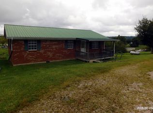 284 Walnut St, Ezel, KY 41425
