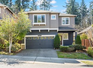 3328 195th Pl SE, Bothell, WA 98012