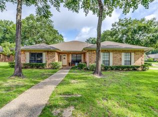 102 March Ct, Lufkin, TX 75904