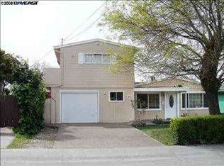 788 Delano St, San Lorenzo, CA 94580