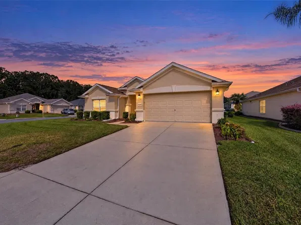 13417 SE 86TH CIRCLE, SUMMERFIELD, FL 34491