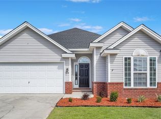 238 Scarlett Ln, Richmond Hill, GA 31324