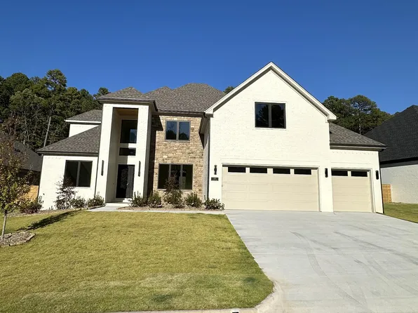 130 Abington Dr, Little Rock, AR 72223