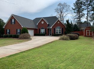 708 Gatwick Ct, Locust Grove, GA 30248