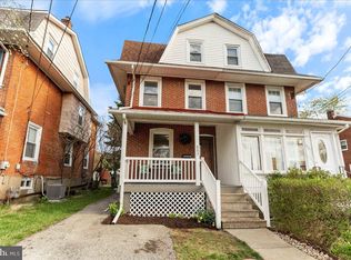 803 Ardmore Ave, Ardmore, PA 19003