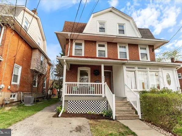 803 Ardmore Ave, Ardmore, PA 19003