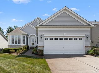 2046 Hawks Landing Dr, Lake Saint Louis, MO 63367